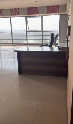 Kitchen in  Office Space at Makarba – for Rent