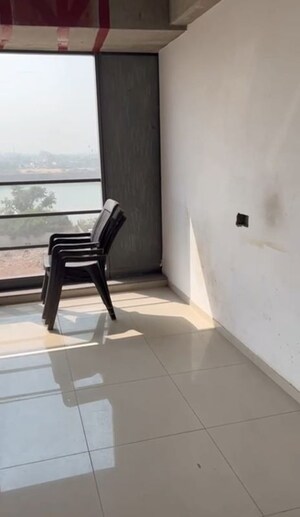 Staircase in  Office Space at Makarba – for Rent
