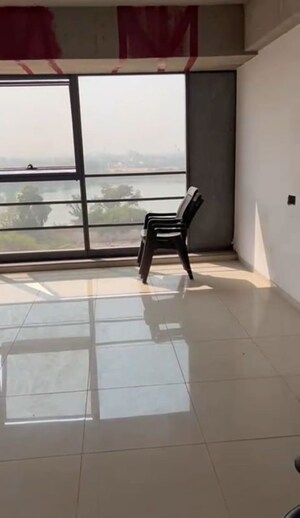 Staircase in  Office Space at Makarba – for Rent
