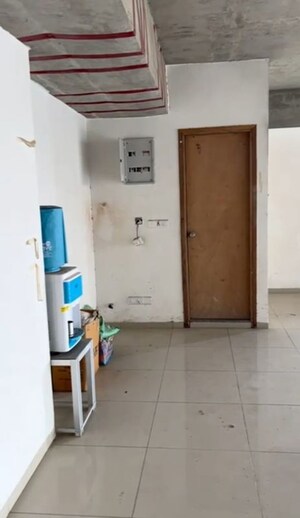 Bathroom in  Office Space at Makarba – for Rent
