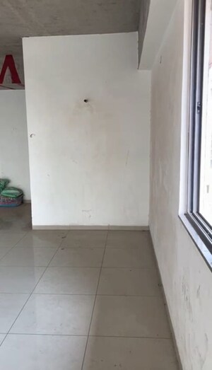 Bathroom in  Office Space at Makarba – for Rent