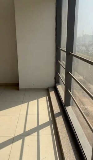 Staircase in  Office Space at Makarba – for Rent