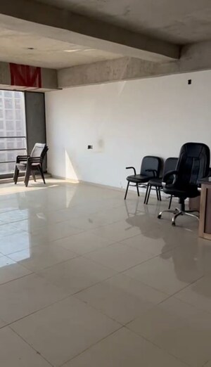 Team Area in  Office Space at Makarba – for Rent