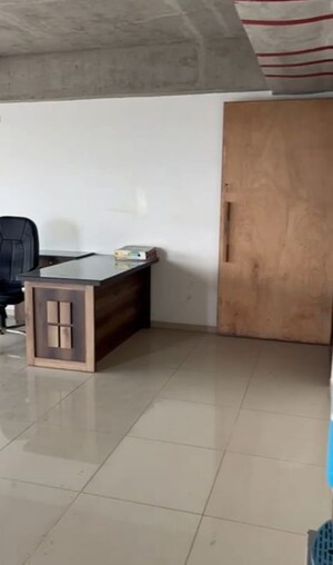 Kitchen in  Office Space at Makarba – for Rent