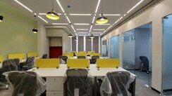 Office Space For Rent in Koregaon Park