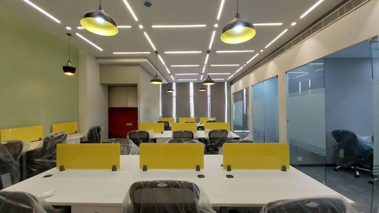 Team Area, koregaon park Commercial Office Space 2100 Sq.Ft. In Koregaon Park Pune 10717786