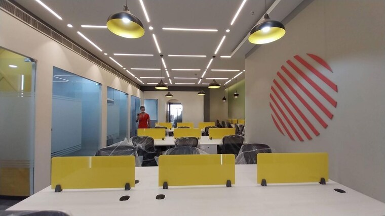 Team Area, koregaon park Commercial Office Space 2100 Sq.Ft. In Koregaon Park Pune 10717786