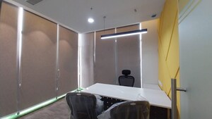 Team Area in  Office Space at Koregaon Park – for Rent