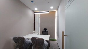 Team Area in  Office Space at Koregaon Park – for Rent