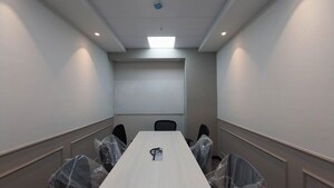 Team Area in  Office Space at Koregaon Park – for Rent