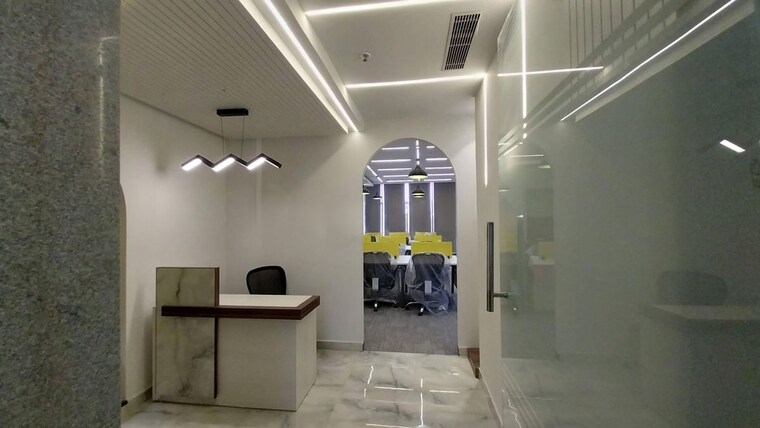Exterior View, koregaon park Commercial Office Space 2100 Sq.Ft. In Koregaon Park Pune 10717786
