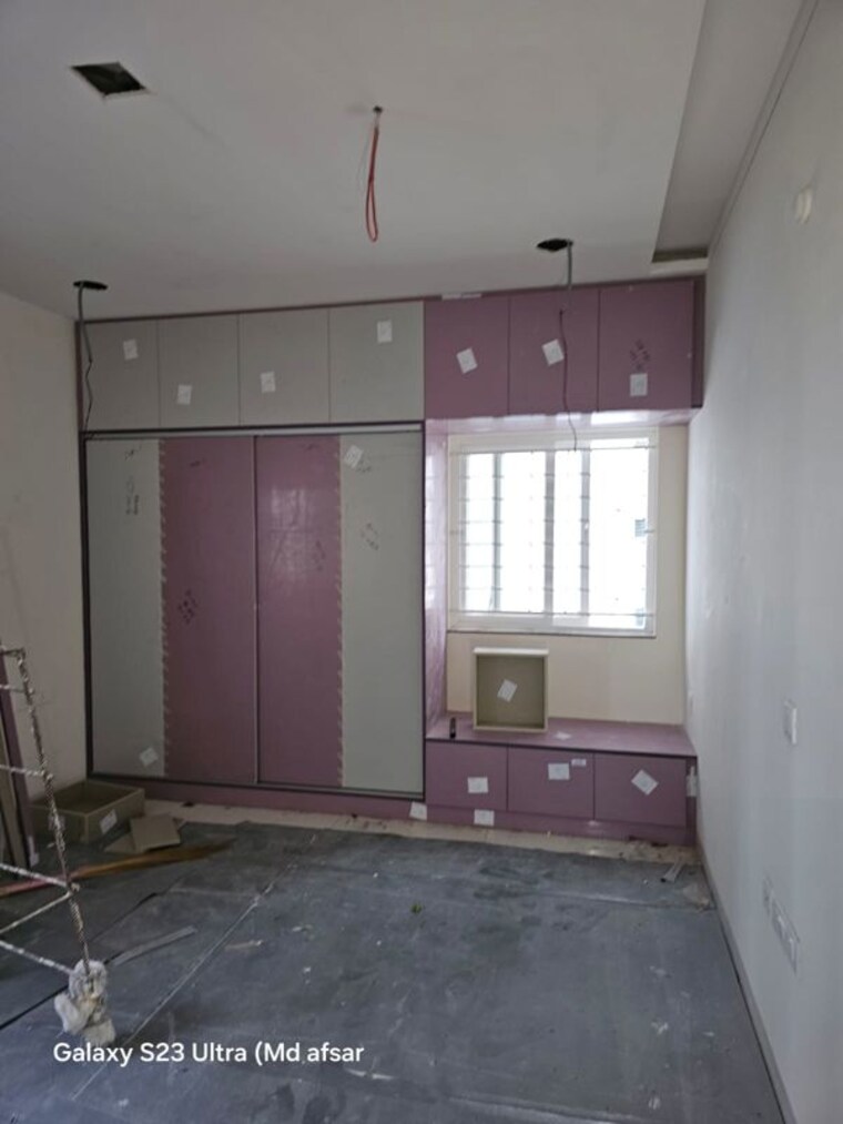 Room, my-home-sayuk 3 Bedroom 1926 Sq.Ft. Apartment In Tellapur Hyderabad 10717782