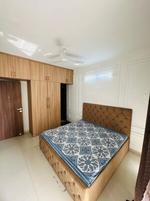Bedroom in 2 BHK Apartment at Suncity Avenue 76, Sector 76 – for Sale