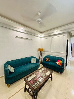 Bedroom in 2 BHK Apartment at Suncity Avenue 76, Sector 76 – for Sale