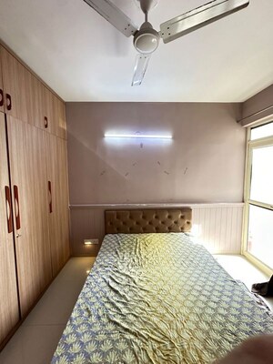 Kitchen in 2 BHK Apartment at Suncity Avenue 76, Sector 76 – for Sale