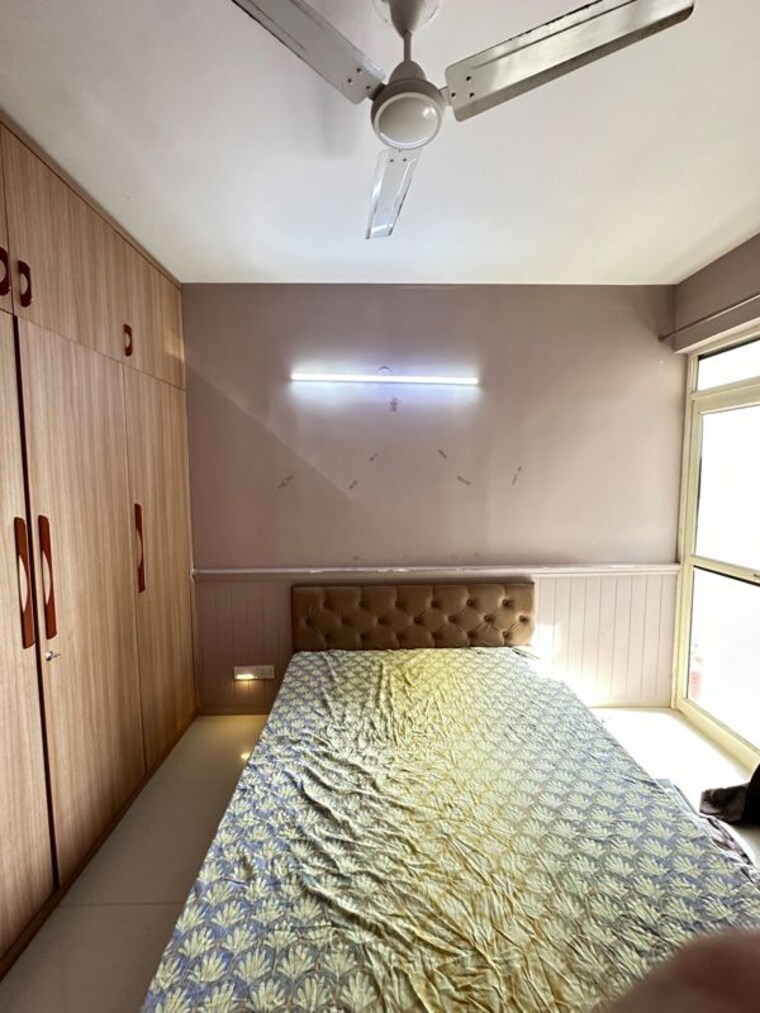 Kitchen, suncity-avenue-76 2 Bedroom 635 Sq.Ft. Apartment In Sector 76 Gurgaon 10717793
