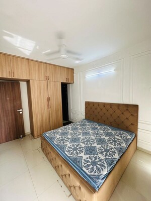 Bedroom in 2 BHK Apartment at Suncity Avenue 76, Sector 76 – for Sale
