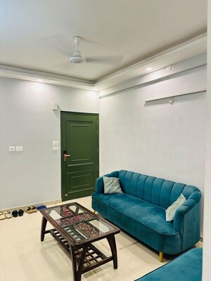 Bedroom in 2 BHK Apartment at Suncity Avenue 76, Sector 76 – for Sale