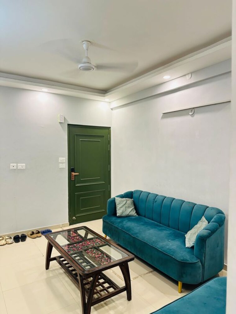 Bedroom, suncity-avenue-76 2 Bedroom 635 Sq.Ft. Apartment In Sector 76 Gurgaon 10717793
