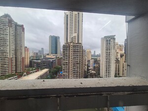 1 BHK Apartment – Exterior View View at Parel - for Rent