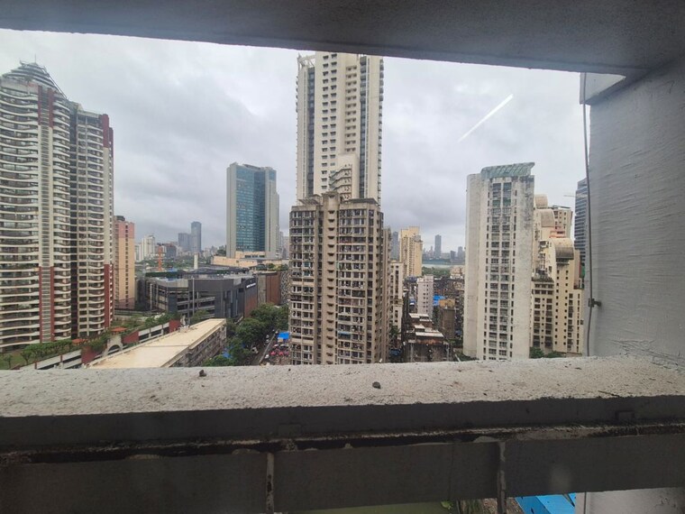 Exterior View, parel 1 Bedroom 320 Sq.Ft. Apartment In Parel Mumbai 10717785
