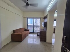 1 BHK +Apartment For Rent in Parel