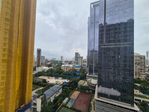 1 BHK Apartment – Exterior View View at Parel - for Rent