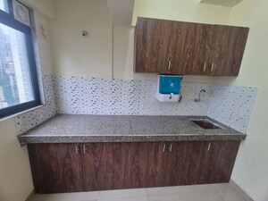 Kitchen in 1 BHK Apartment at Parel – for Rent