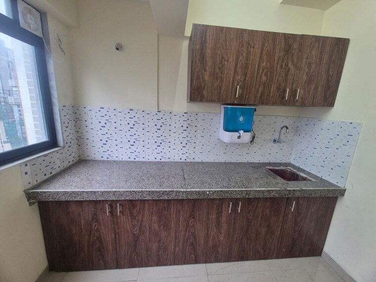 Kitchen, parel 1 Bedroom 320 Sq.Ft. Apartment In Parel Mumbai 10717785