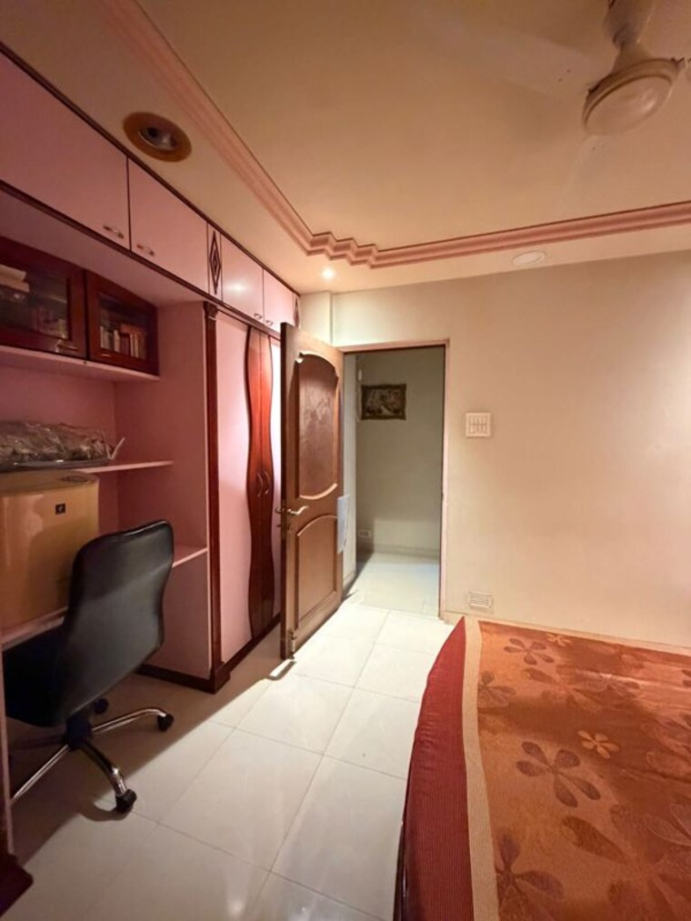 Kitchen, malad-apartment 2 Bedroom 1000 Sq.Ft. Apartment In Malad West Mumbai 10717774