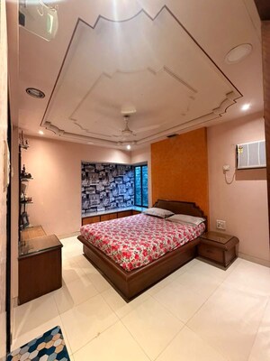 Bedroom in 2 BHK Apartment at Malad Apartment, Malad West – for Sale