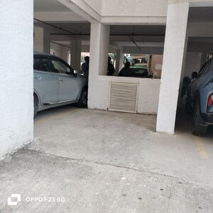 Parking in 4 BHK Apartment at Orris Aster Court Premier, Sector 85 – for Rent