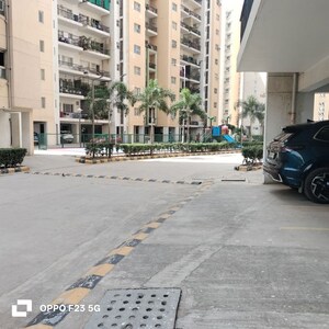 Parking in 4 BHK Apartment at Orris Aster Court Premier, Sector 85 – for Rent