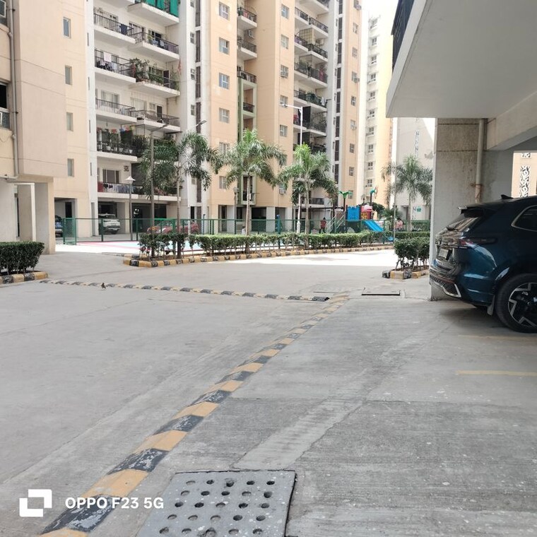  Parking, orris-aster-court-premier 4 Bedroom 2560 Sq.Ft. Apartment In Sector 85 Gurgaon 10717799