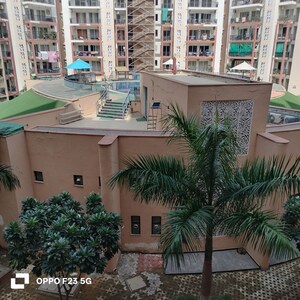 4 BHK Apartment – Exterior View View at Orris Aster Court Premier, Sector 85 - for Rent