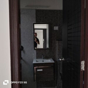 Bathroom in 4 BHK Apartment at Orris Aster Court Premier, Sector 85 – for Rent