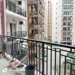 4 BHK Apartment – Exterior View View at Orris Aster Court Premier, Sector 85 - for Rent