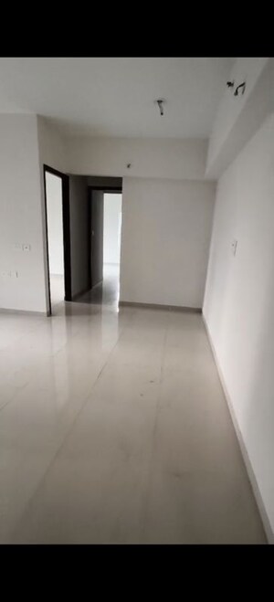 Building Lobby in 2 BHK Apartment at Lodha Amara, Kolshet Road – for Rent