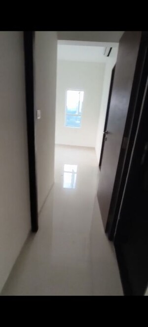 Building Lobby in 2 BHK Apartment at Lodha Amara, Kolshet Road – for Rent