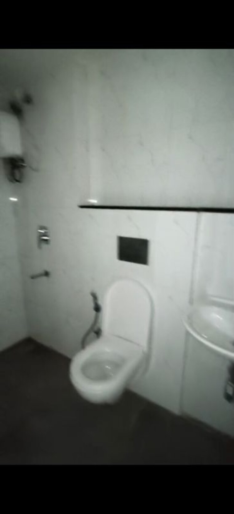 Bathroom, lodha-amara 2 Bedroom 659 Sq.Ft. Apartment In Kolshet Road Thane 10717800