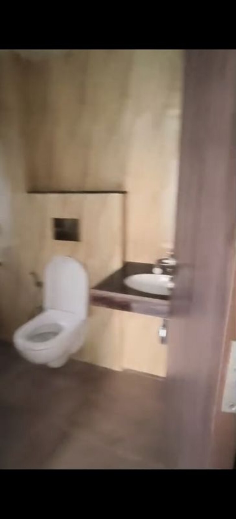 Bathroom, lodha-amara 2 Bedroom 659 Sq.Ft. Apartment In Kolshet Road Thane 10717800
