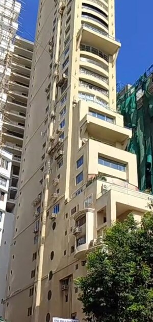 4 BHK Apartment – Exterior View View at Suraj Millenium, Breach Candy - for Sale