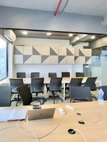 3475 Sq.Ft. Office Space in Sector V