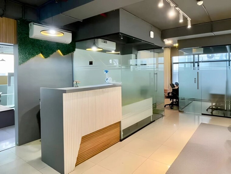 Team Area, sector v Commercial Office Space 3475 Sq.Ft. In Sector V Kolkata 10717798