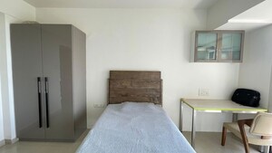 Bedroom in 3 BHK Apartment at Byculla – for Sale