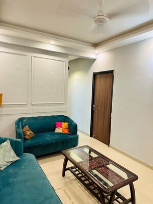 Bedroom in 2 BHK Apartment at Suncity Avenue 76, Sector 76 – for Sale