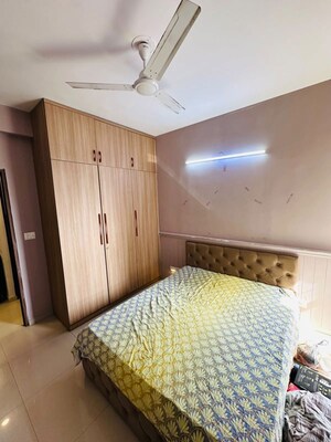 Bedroom in 2 BHK Apartment at Suncity Avenue 76, Sector 76 – for Sale