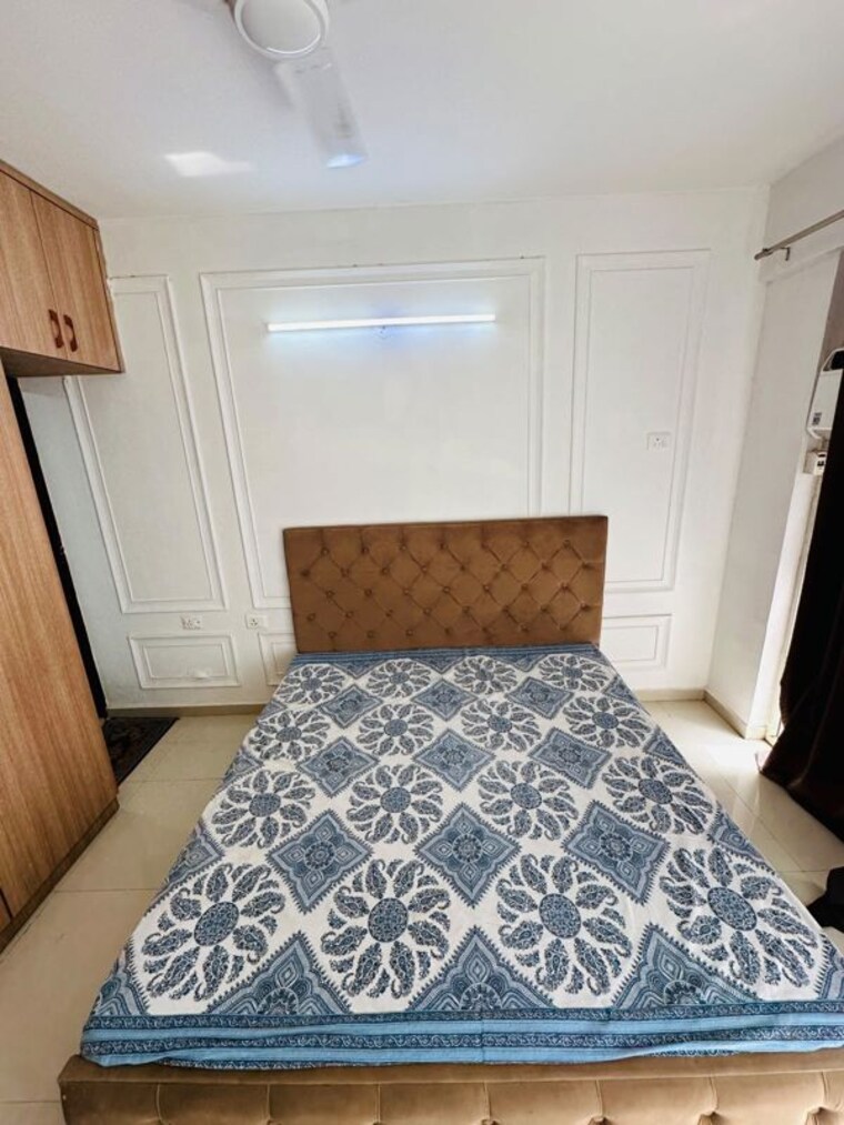 Bedroom, suncity-avenue-76 2 Bedroom 635 Sq.Ft. Apartment In Sector 76 Gurgaon 10717803