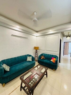 Bedroom in 2 BHK Apartment at Suncity Avenue 76, Sector 76 – for Sale