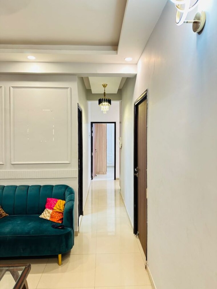undefined, suncity-avenue-76 2 Bedroom 635 Sq.Ft. Apartment In Sector 76 Gurgaon 10717803